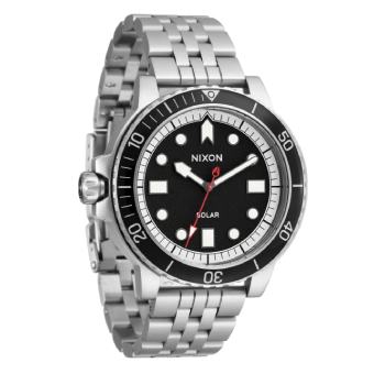 NIXON Stinger 44 Solar Powered Watch - A1402-5233-00 NIXON, WATCH 