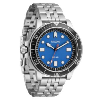 NIXON Stinger 44 Solar Powered Watch - A1402-5236-00 NIXON, WATCH 