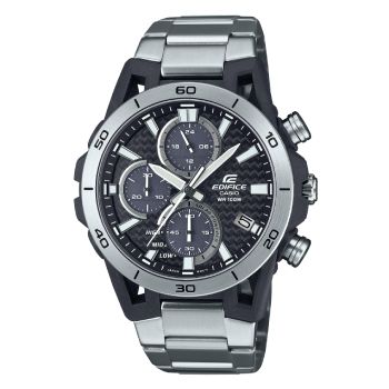 Casio Edifice Analogue Sospensione Solar Powered 100M WR Watch - EQS960D-1A CASIO EDIFICE 