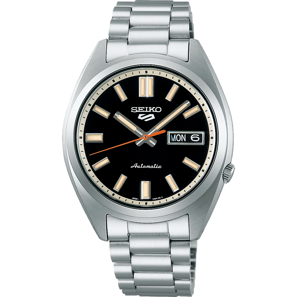 Seiko 5  Sports SNXS Series Automatic 100M WR Watch - SRPK89K1 Seiko 