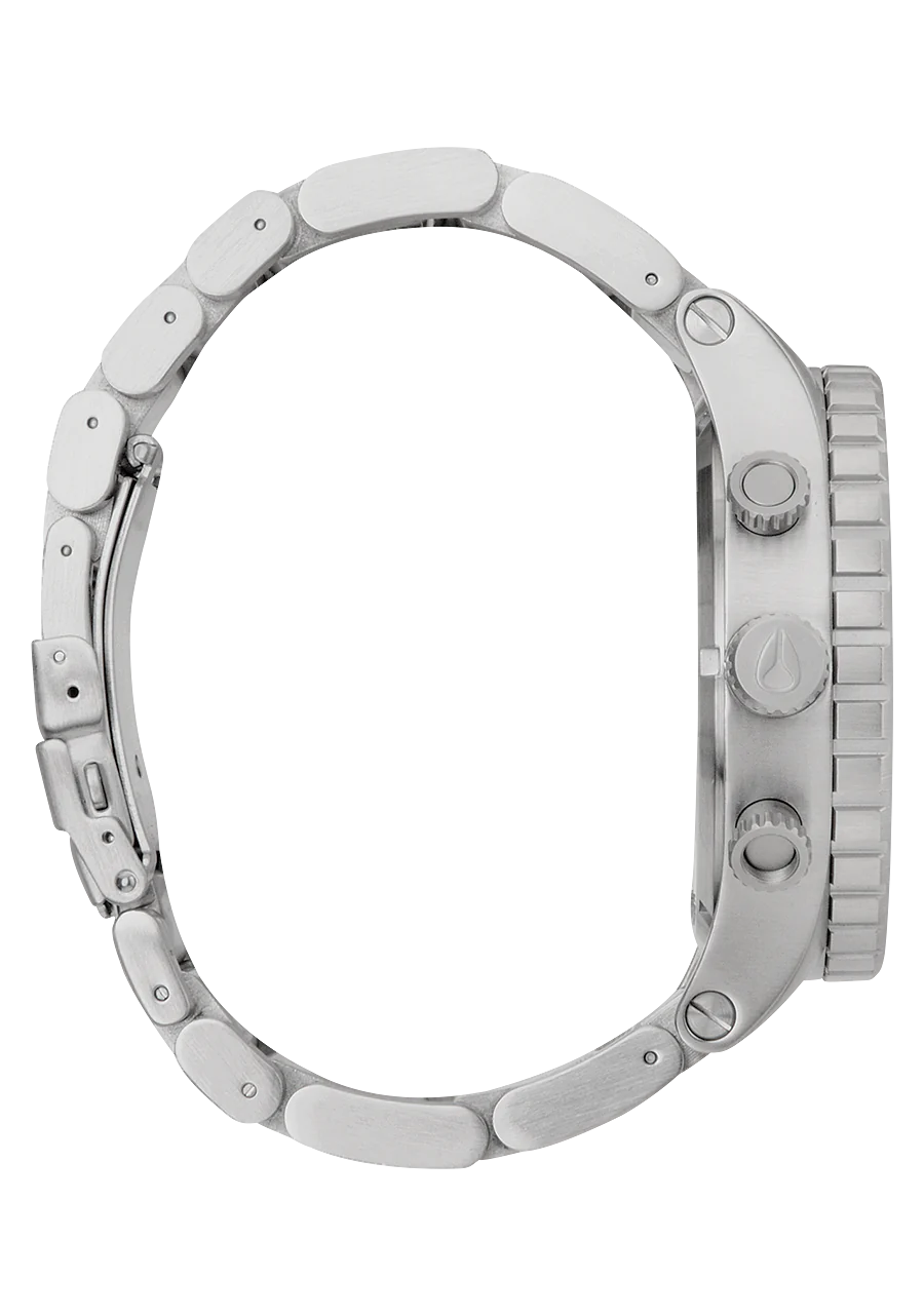 NIXON 51-30 Chrono Watch - A1389-000-00 NIXON, WATCH NIXON 51-30 Chrono Watch - A1389-000-00 NIXON, WATCH