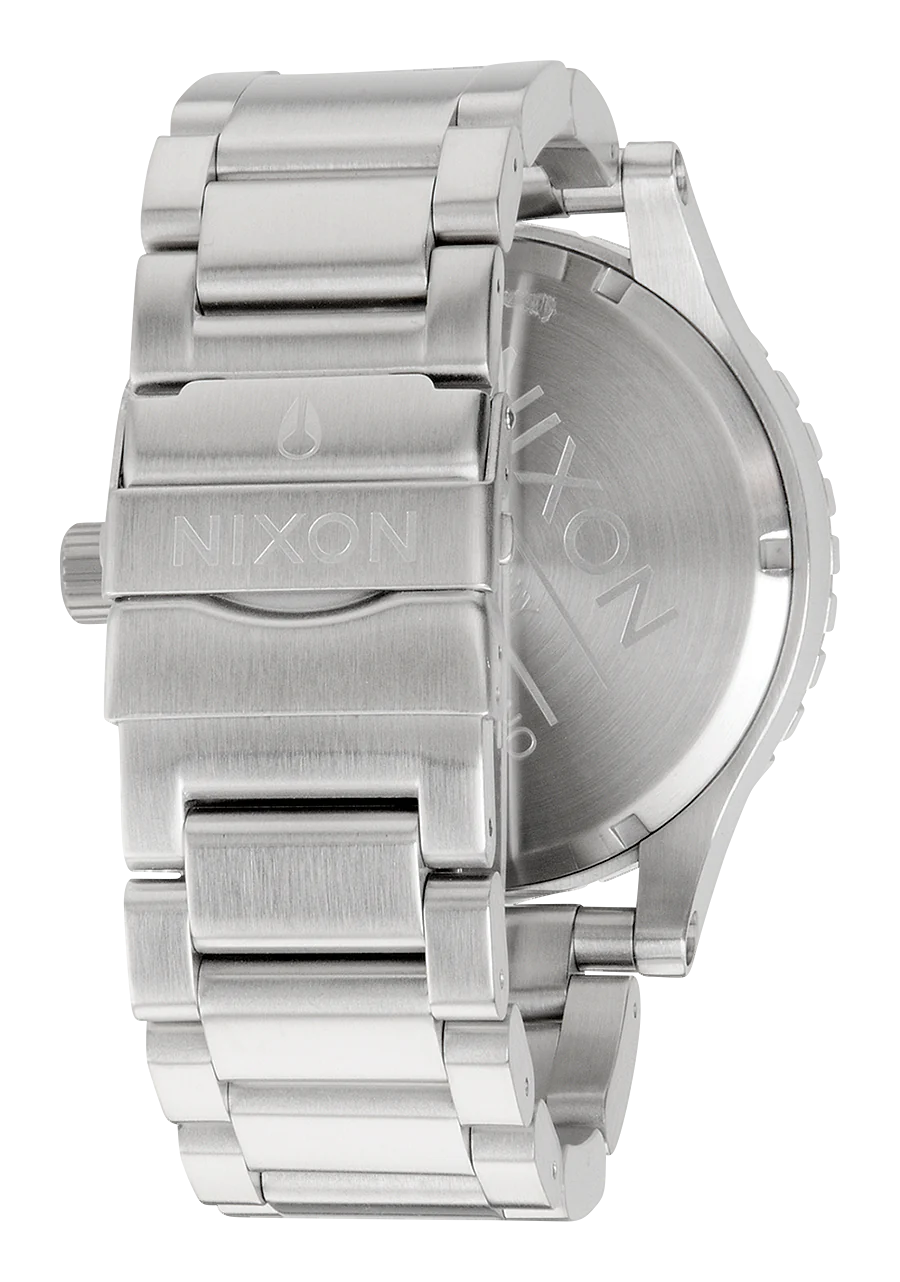NIXON 51-30 Chrono Watch - A1389-000-00 NIXON, WATCH NIXON 51-30 Chrono Watch - A1389-000-00 NIXON, WATCH