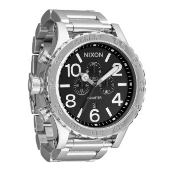 NIXON 51-30 Chrono Watch - A1389-000-00 NIXON, WATCH 