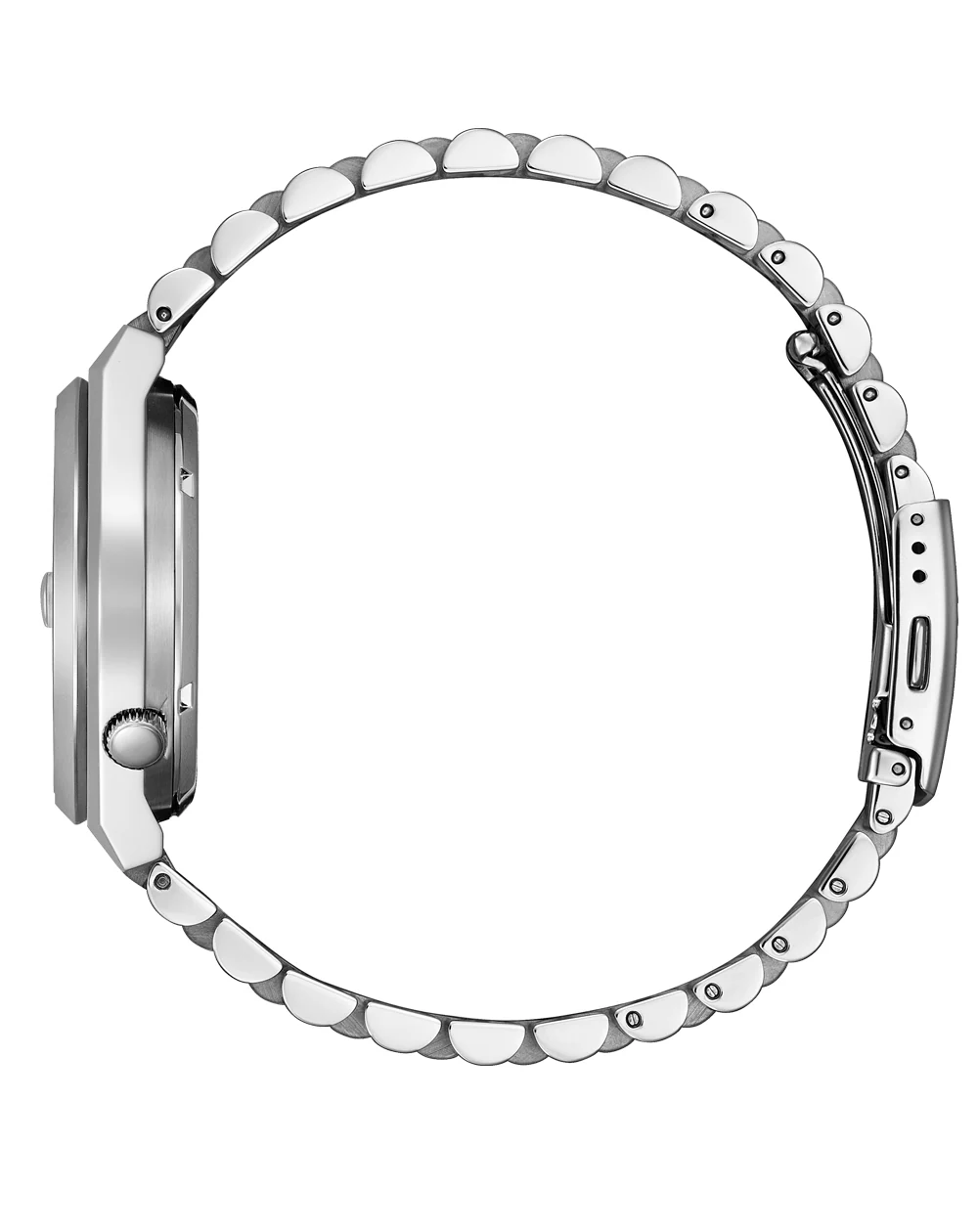 Citizen Gents "TSUYOSA" Automatic Turquoise Dial Watch - NJ0151-53L Citizen Eco-Drive Citizen Gents "TSUYOSA" Automatic Turquoise Dial Watch - NJ0151-53L Citizen Eco-Drive