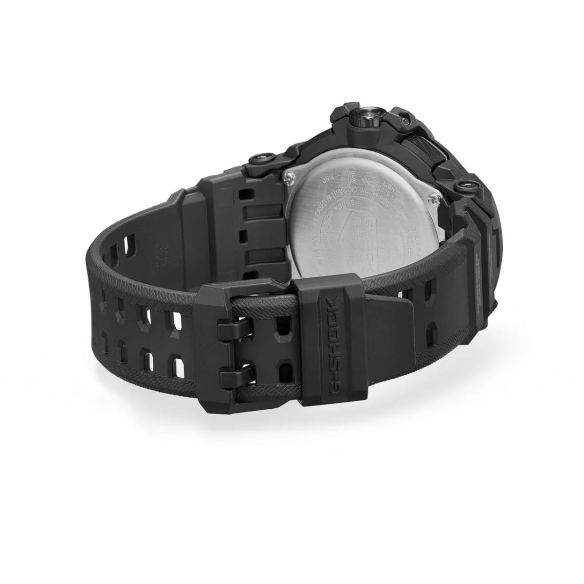 G-Shock Master of G Gravity Master Solar Powered Bluetooth 200M WR Watch - GRB300EC-1A G-SHOCK G-Shock Master of G Gravity Master Solar Powered Bluetooth 200M WR Watch - GRB300EC-1A G-SHOCK