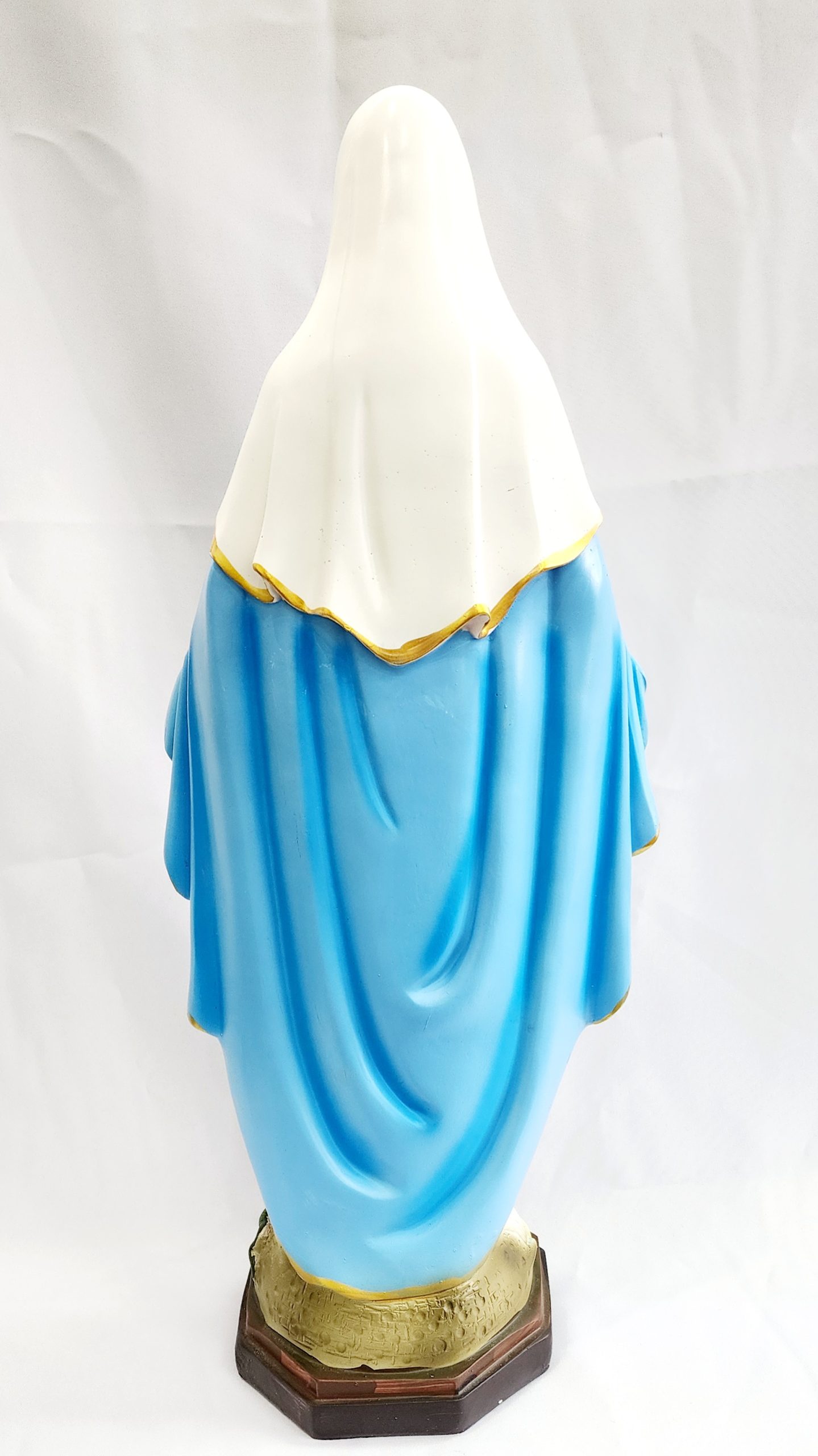 60cm Our Lady of Grace Virgin Mary Statue 60cm Our Lady of Grace Virgin Mary Statue