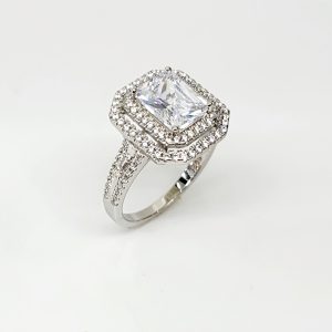 Silver Ladies Dress Rings | Stonex Jewellers NZ