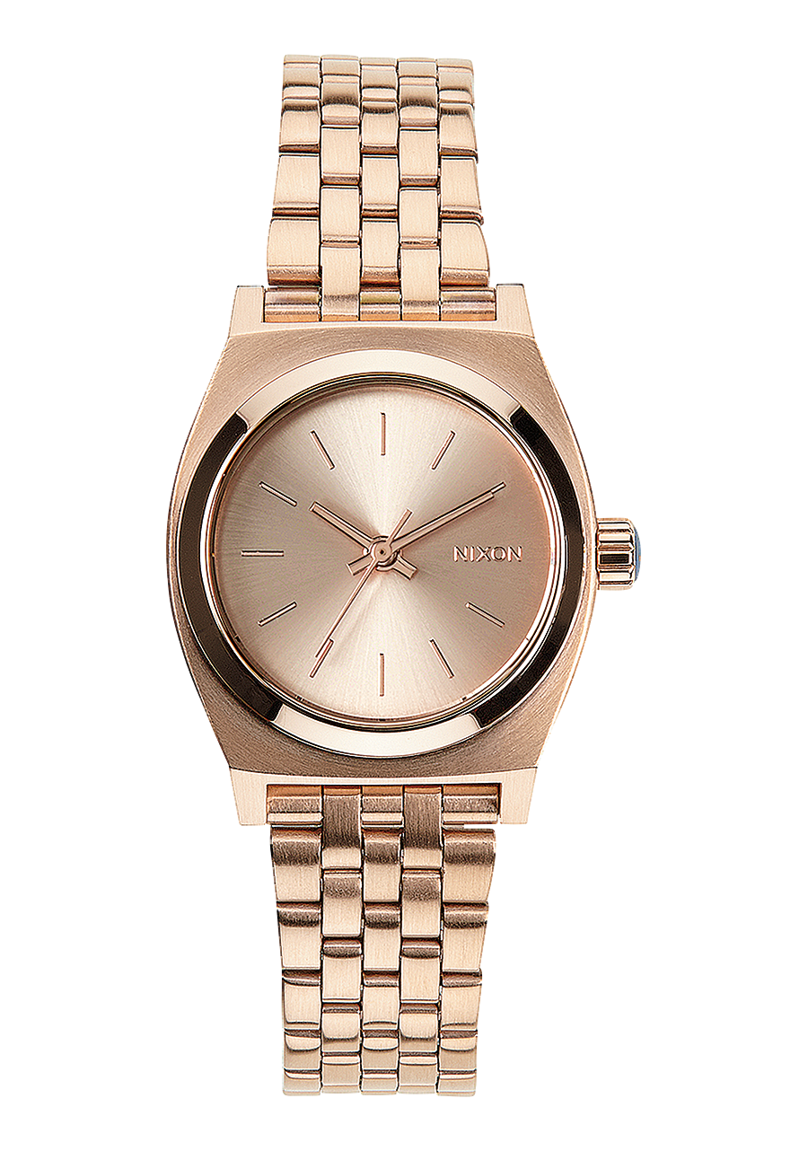 NIXON Small Time Teller Watch - A399-897-00 NIXON, WATCH 