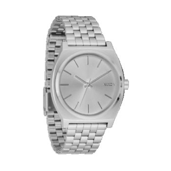NIXON 37 mm Time Teller Watch  - A045-1920-00 NIXON, WATCH 