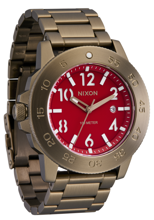 NIXON SMYTH 44 - A1414-5262-00 NIXON, WATCH 