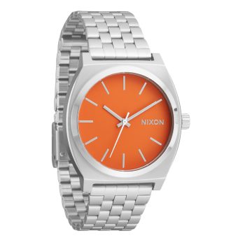 NIXON 37 mm Time Teller Watch  - A045-5212-00 NIXON, WATCH 