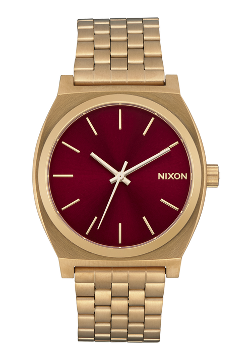 Nixon Time Teller - A045-5098-00 G-SHOCK 