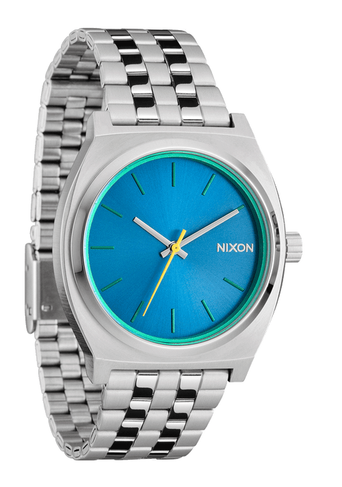Nixon Time Teller - A045-5302-00 G-SHOCK 