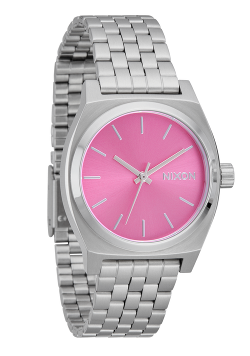 Nixon Medium Time Teller - A1130-2719-00 G-SHOCK 