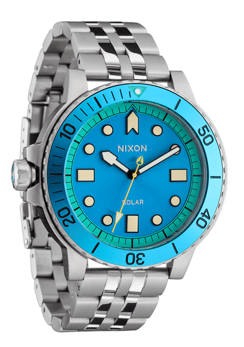 Nixon Stinger 44 - A1402-5308-00 G-SHOCK 