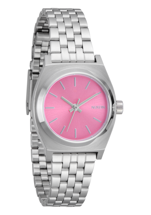 Nixon Small Time Teller - A399-2719-00 NIXON, WATCH 