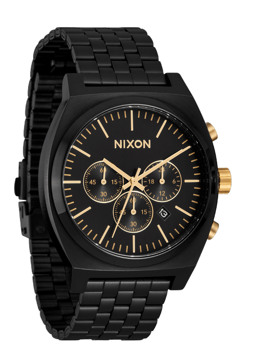 Nixon Time Teller Chrono - A972-5326-00 G-SHOCK 