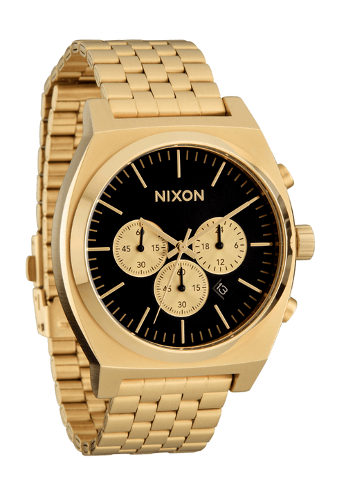 Nixon Time Teller Chrono - A972-5333-00 G-SHOCK 