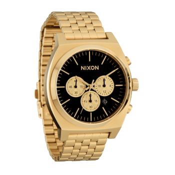 Nixon Time Teller Chrono - A972-5333-00 G-SHOCK 