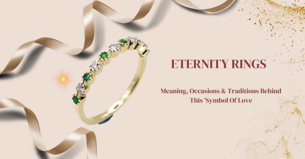 Eternity Rings