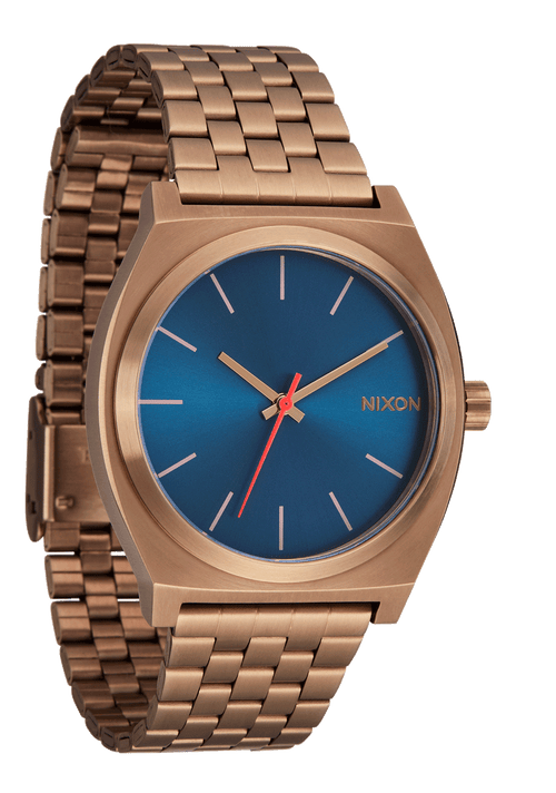 Nixon Time Teller - A045-5301-00 G-SHOCK 