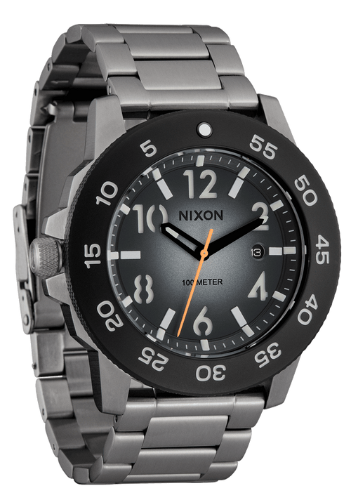 NIXON SMYTH 44 - A1414-5306-00 NIXON, WATCH 