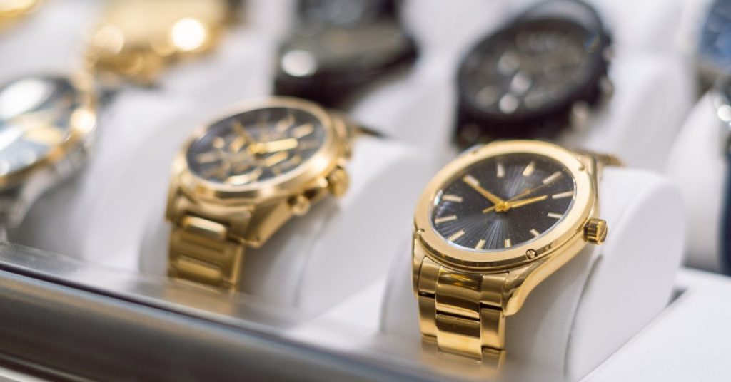 2025 watch collection