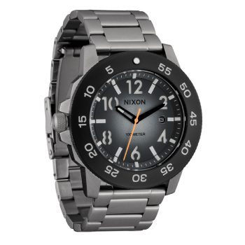 NIXON SMYTH 44 - A1414-5306-00 NIXON, WATCH 