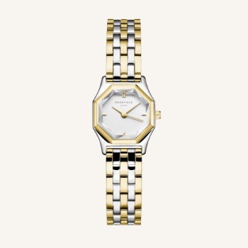 Rosefield Gemme Duotone - GWGSG-G03 WATCH 