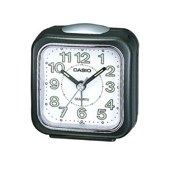 Casio Traveller's Alarm Clock with Light - TQ142-1 Seiko 