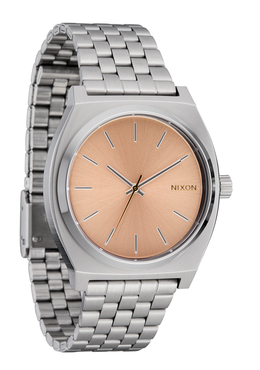 NIXON Time Teller 100M Watch - A045-5339-00 NIXON, WATCH 