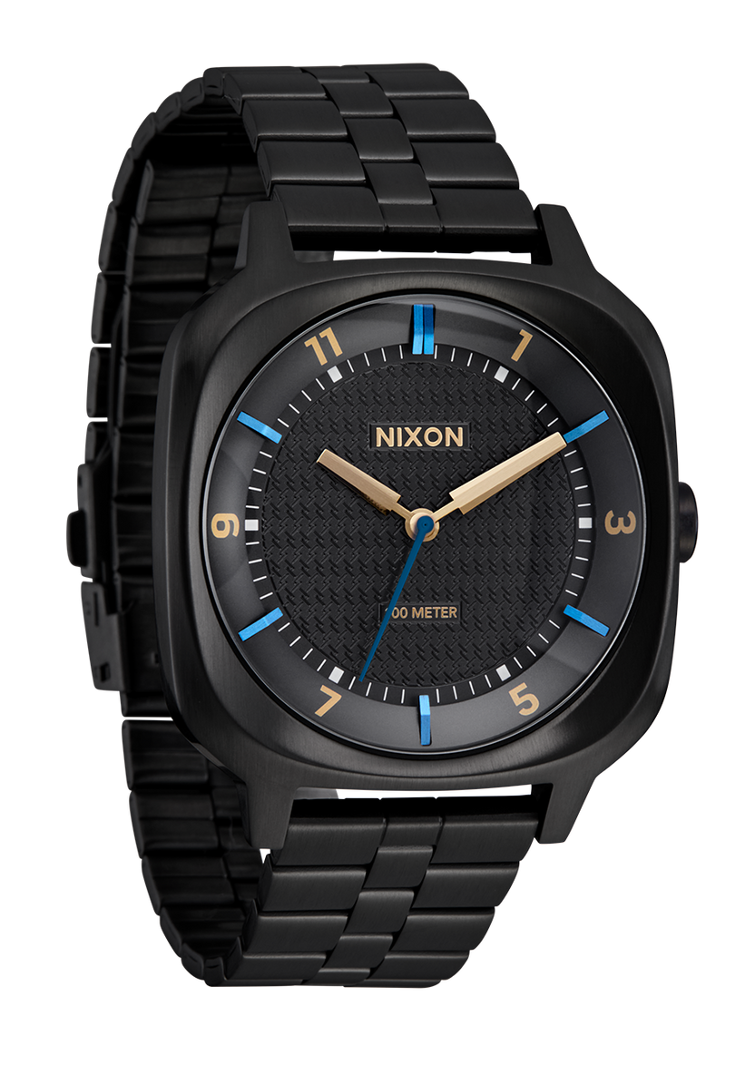 NIXON Fremont 40 100M Watch - A1444-5346-00 NIXON, WATCH 