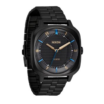 NIXON Fremont 40 100M Watch - A1444-5346-00 NIXON, WATCH 
