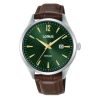Lorus Gents Dress Quartz Analogue 100m WR Watch - RH995RX-9