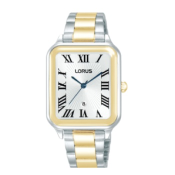 Lorus Ladies Quartz Dress Watch - RH741BX-9 CASIO 