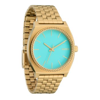 NIXON Time Teller - A045-5345-00 NIXON, WATCH 