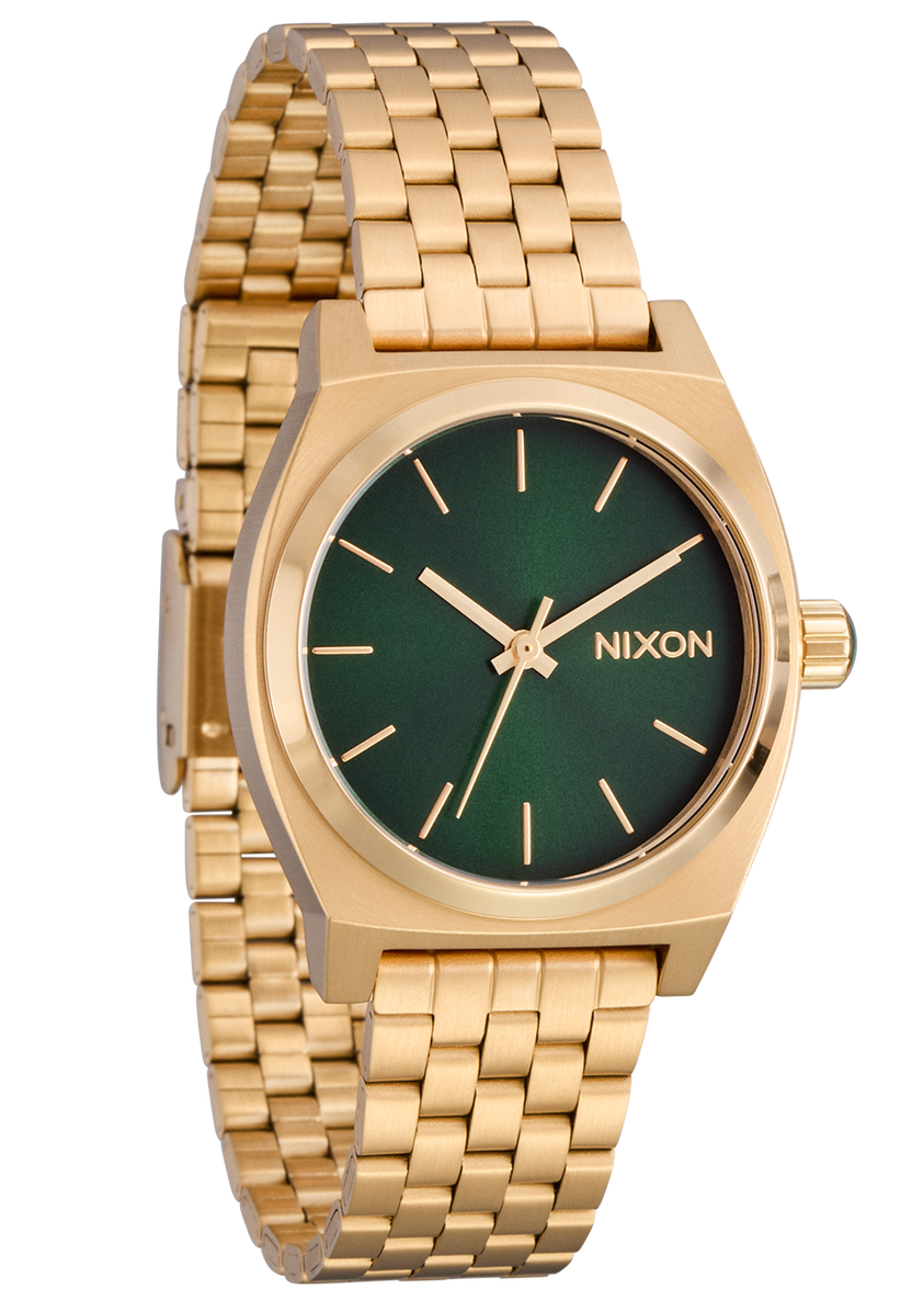 Nixon Medium Time Teller - A1130-1919-00 G-SHOCK 