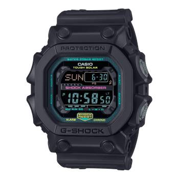Casio G-Shock “King” Multi-Fluro Digital Watch Shock Resistant, 200M Water Resistant - GX56MF-1D G-SHOCK 