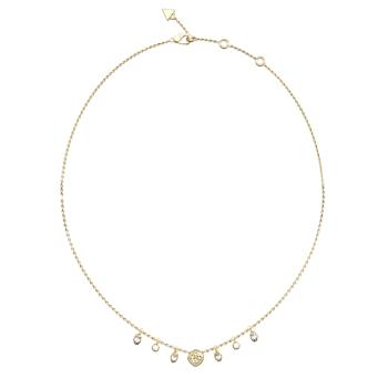 GUESS Jaipur Splendor Necklace Gold – JUBN06148JW-YG  