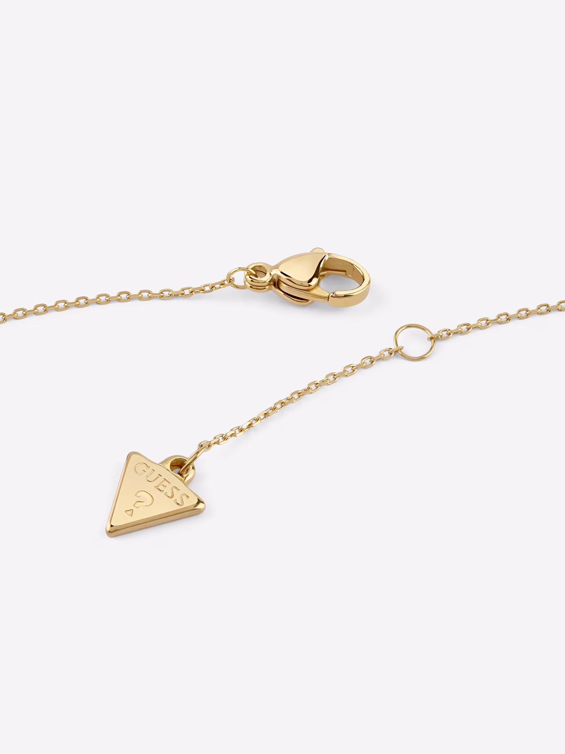 GUESS Jaipur Splendor Necklace Gold – JUBN06148JW-YG GUESS Jaipur Splendor Necklace Gold – JUBN06148JW-YG