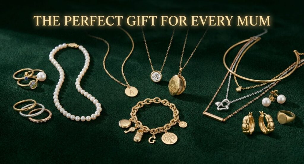 The Perfect Gift for Every Mum