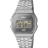 Casio A159WEVJ-7D Vintage Digital Watch – Made In Japan