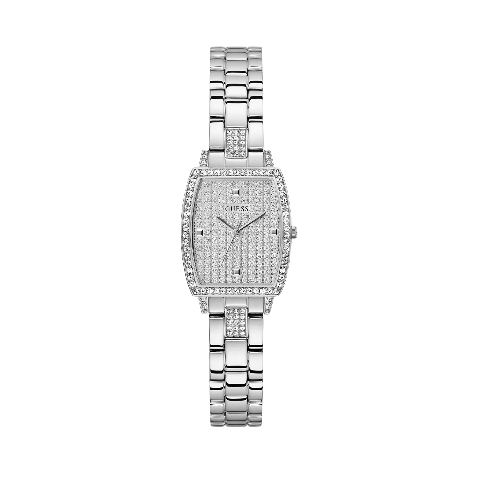 Guess Brilliant 25mm Quartz Watch GW0611L1 GUESS Guess Brilliant 25mm Quartz Watch GW0611L1 GUESS