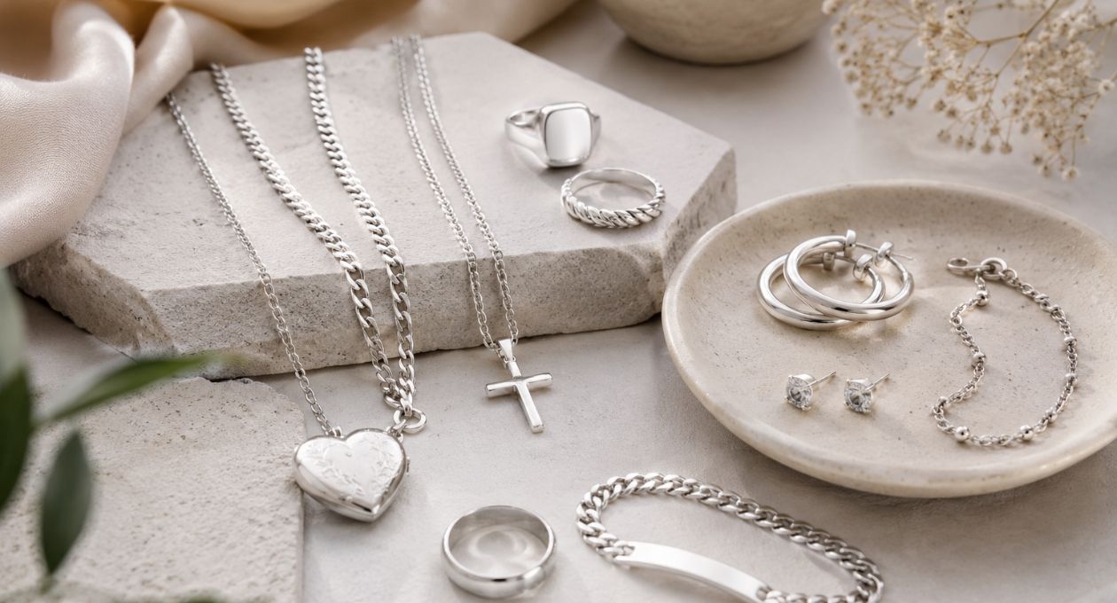 Best Silver Jewellery to Buy in New Zealand 2026
