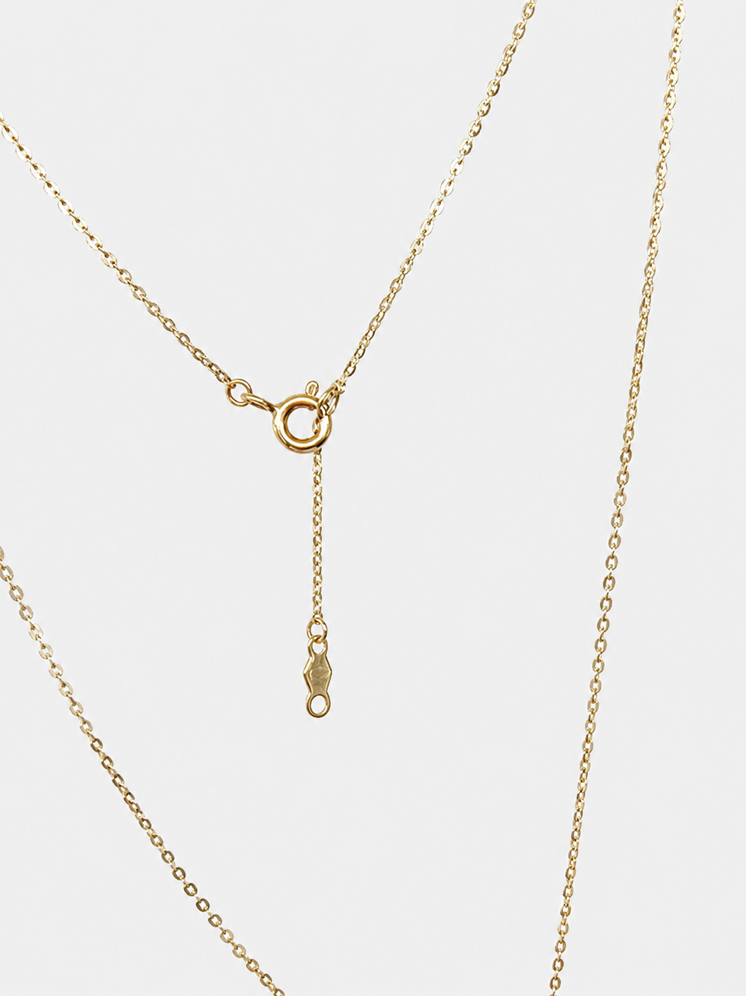 9CT Yellow Gold Multi Heart Cubic Zirconia Pendant Necklace With Adjustable Cable Link Chain - 9KSC011 Seiko 9CT Yellow Gold Multi Heart Cubic Zirconia Pendant Necklace With Adjustable Cable Link Chain - 9KSC011 Seiko