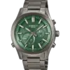 Casio Edifice EQB1300DC-3A Solar Bluetooth Chronograph Watch
