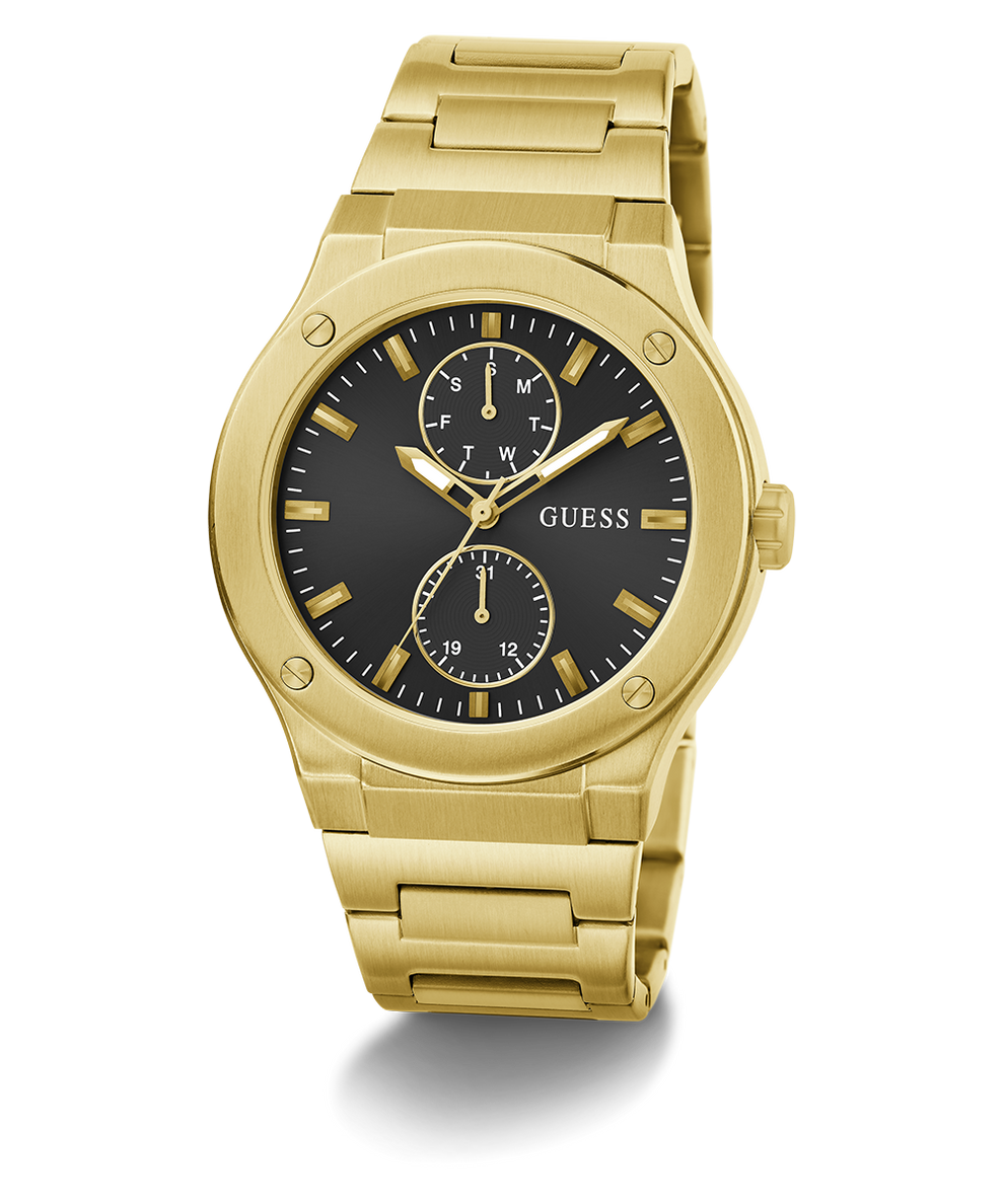 Guess Clasiic Gents Watch GW0795G4 GUESS Guess Clasiic Gents Watch GW0795G4 GUESS