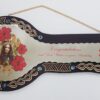 21st Birthday Wooden Key – “For Someone Very Special” Mirror Design with Mother of Pearl Inlays - SJ2501BRNWMP 21st Keys 21st Birthday Wooden Key – “For Someone Very Special” Mirror Design with Mother of Pearl Inlays - SJ2501BRNWMP 21st Keys