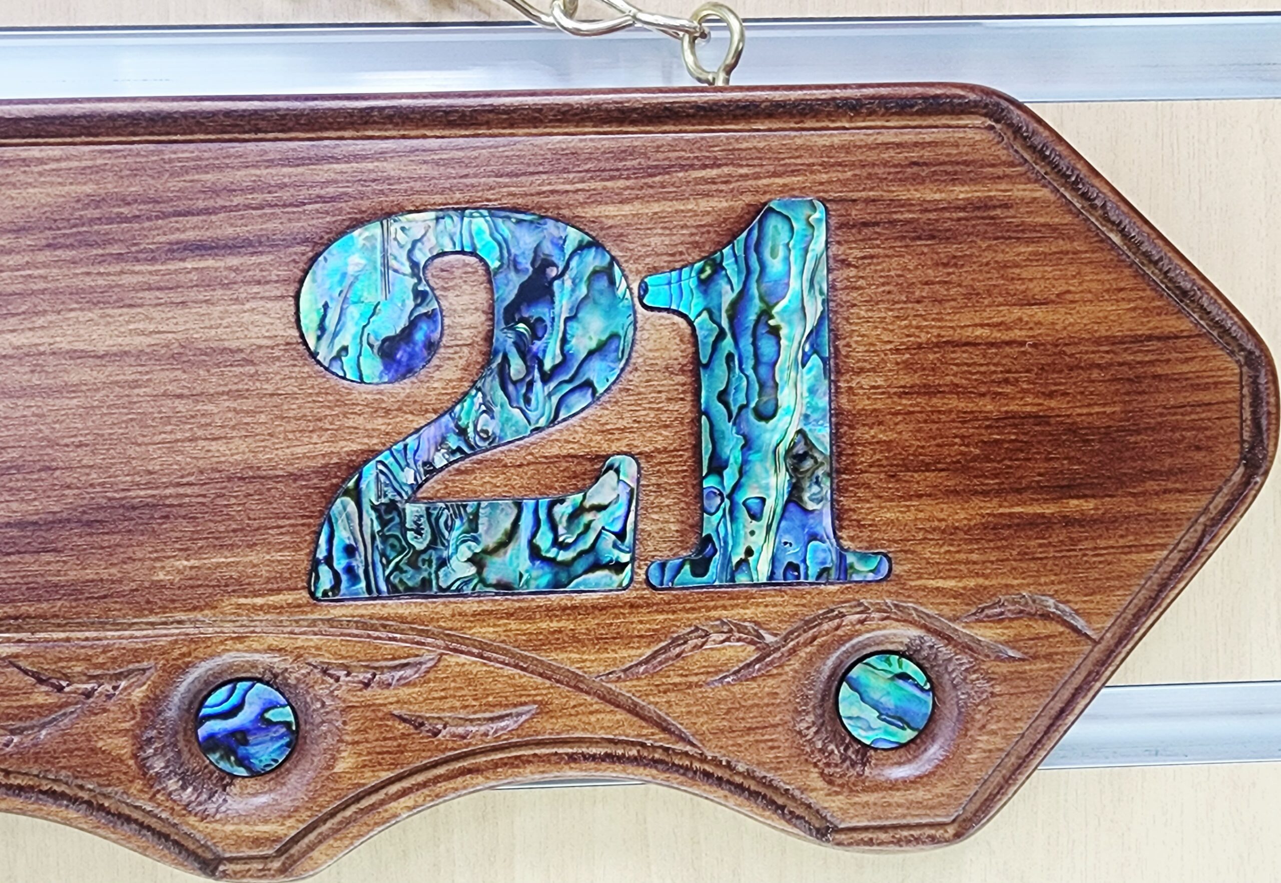 Island Design 21st Birthday Key – Cook Islands Flag with Natural New Zealand Paua Shell Inlays | Handcrafted Tulip Wood Keepsake | Made in New Zealand - WM438PSCIF 21st Keys Island Design 21st Birthday Key – Cook Islands Flag with Natural New Zealand Paua Shell Inlays | Handcrafted Tulip Wood Keepsake | Made in New Zealand - WM438PSCIF 21st Keys