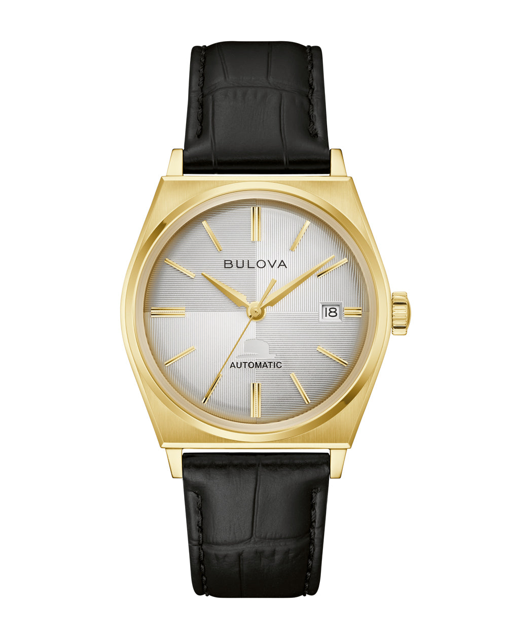 Bulova Frank Sinatra "Nothing But The Best" Automatic Men's Watch 97B243 Seiko Bulova Frank Sinatra "Nothing But The Best" Automatic Men's Watch 97B243 Seiko